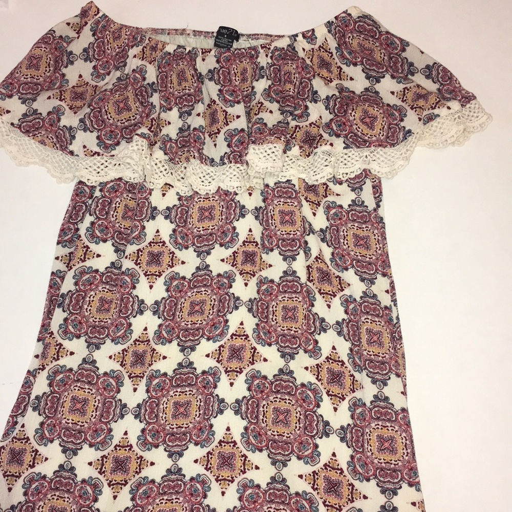 A dress🤍